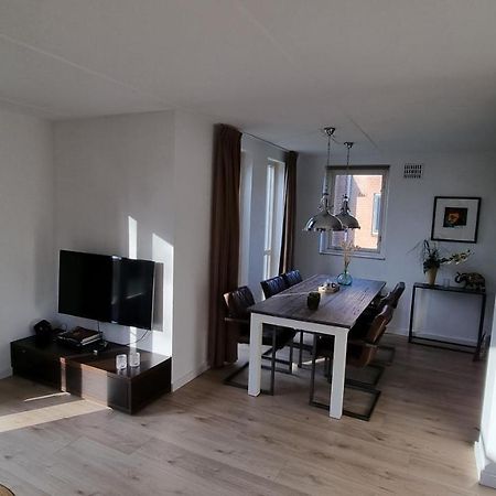 EwijkRecreatiewoning Maas En Waal 191别墅 外观 照片